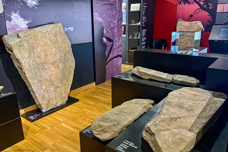 Museu da Escrita do Sudoeste