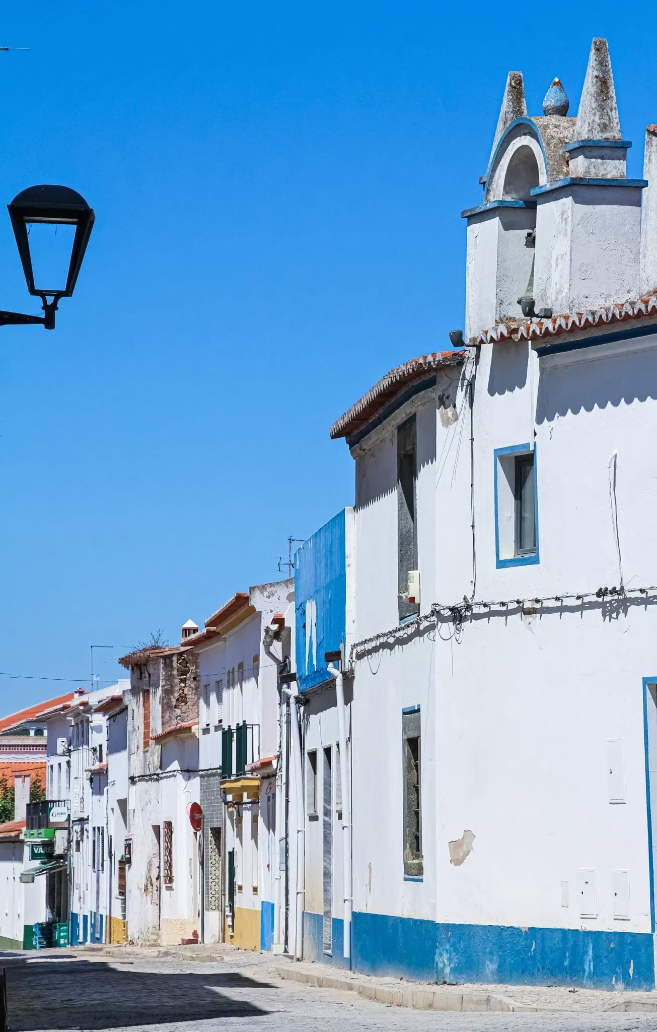 Severo Portela Museum