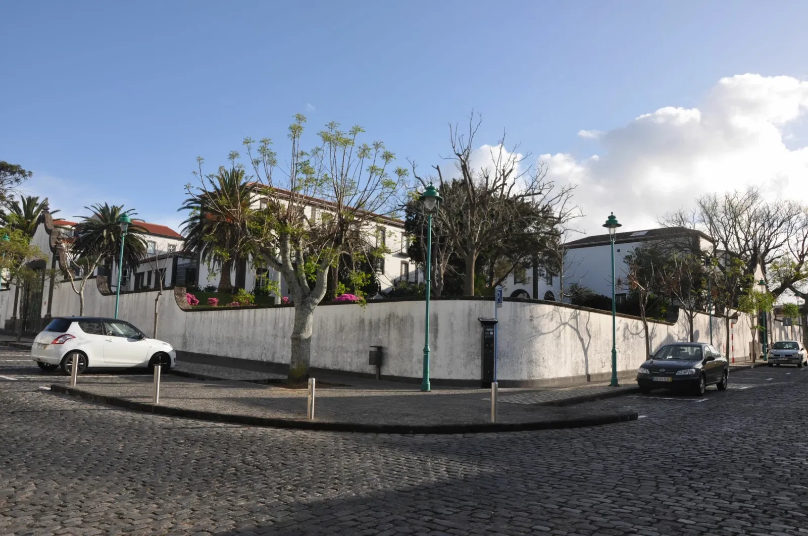 Carlos Machado Museum