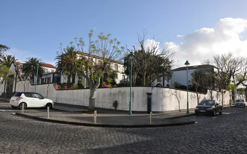 Carlos Machado Museum