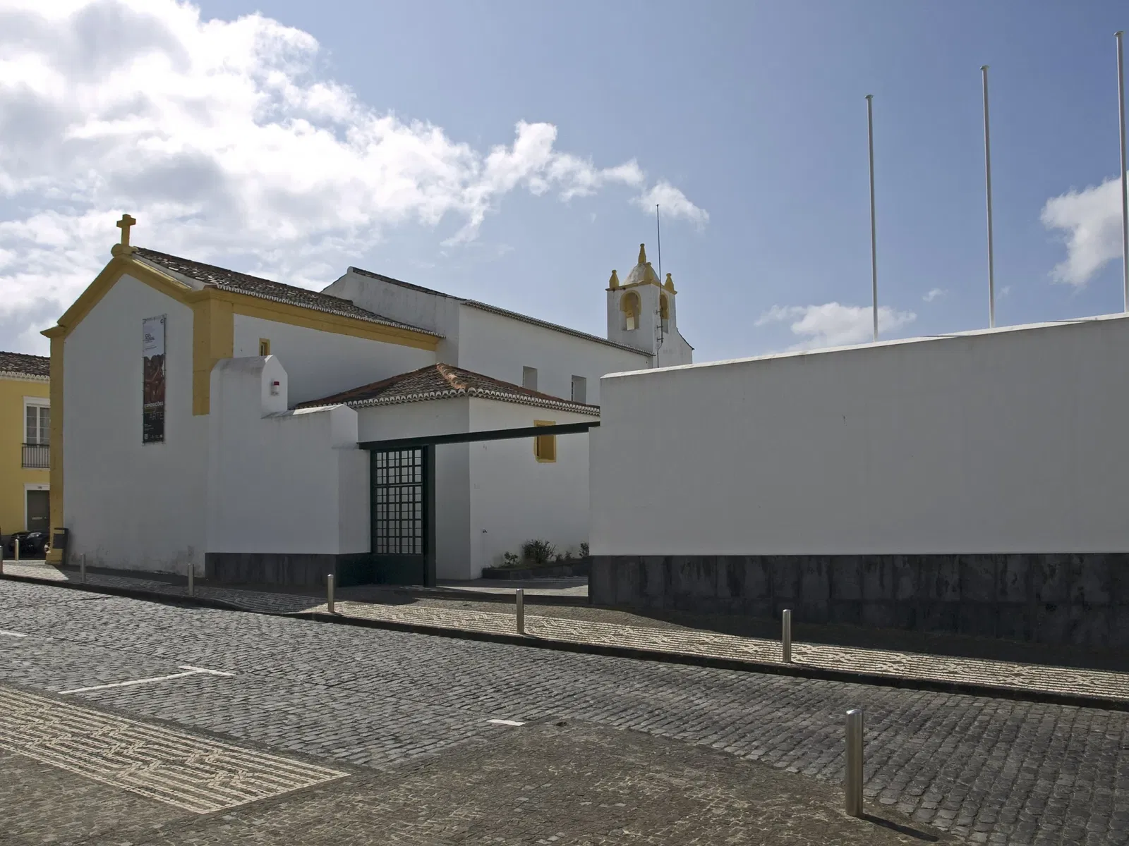 Núcleo de Santa Bárbara
