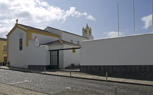 Núcleo de Santa Bárbara