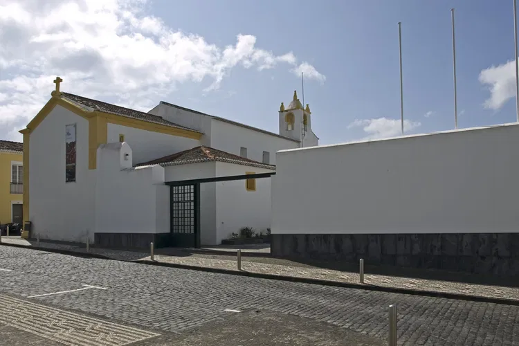 Núcleo de Santa Bárbara