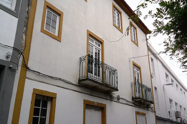 Sahar Hassamaim Hebrew Museum