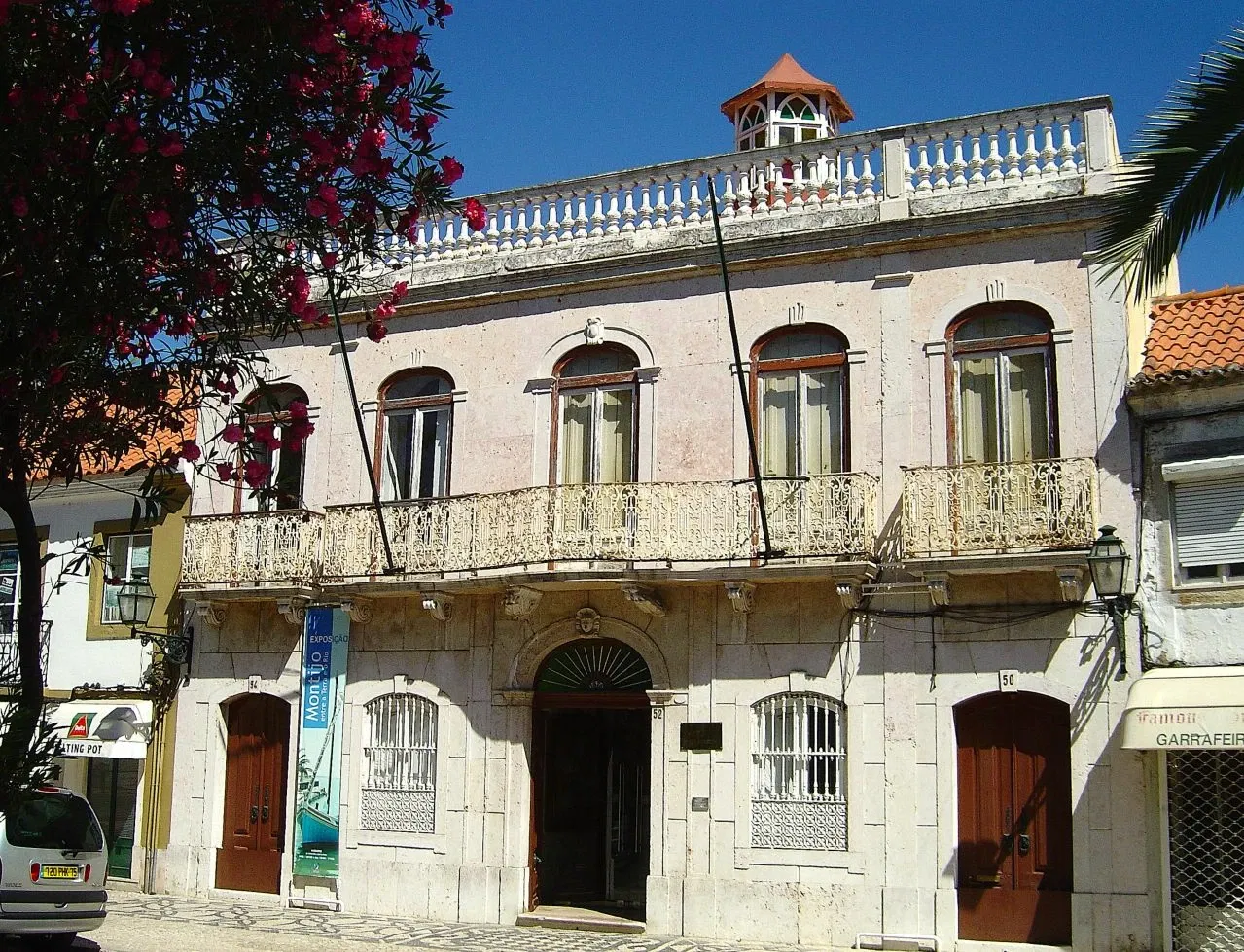 Municipal Museum