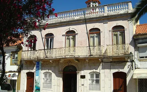 Municipal Museum