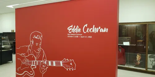 Eddie Cochran