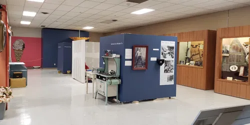 Freeborn County Business