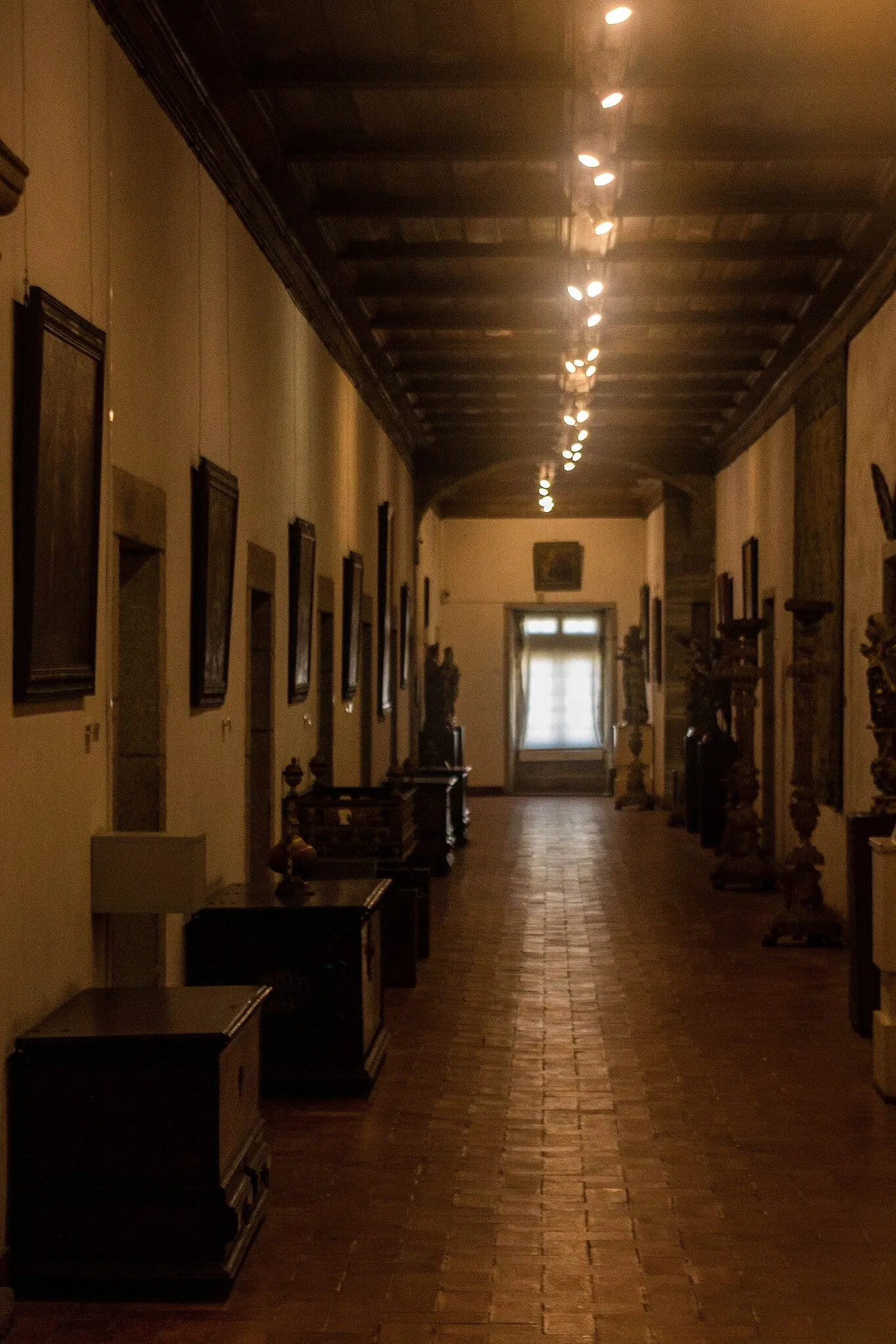 Museu de Arte Sacra de Arouca