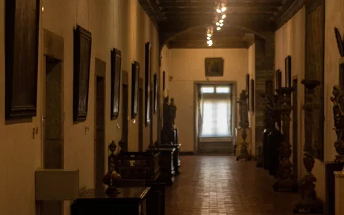 Museu de Arte Sacra de Arouca