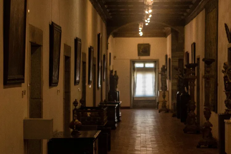 Museu de Arte Sacra de Arouca