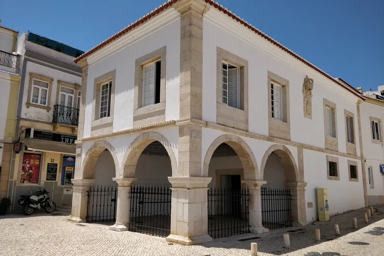 Slave Market