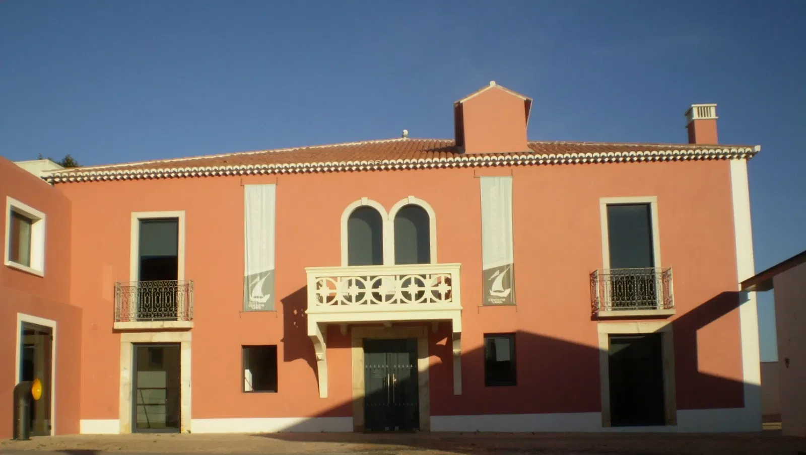 Lagos Science Centre