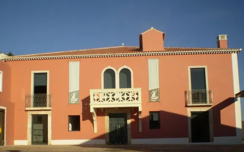 Lagos Science Centre