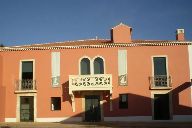 Lagos Science Centre