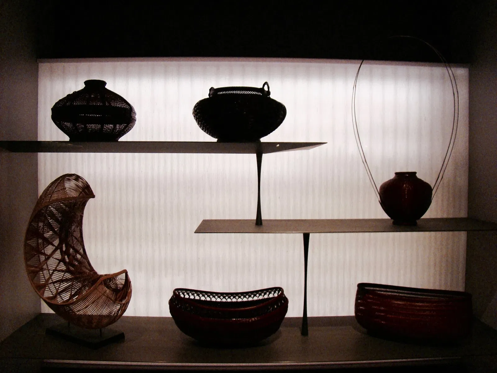 The Art Institute of Chicago