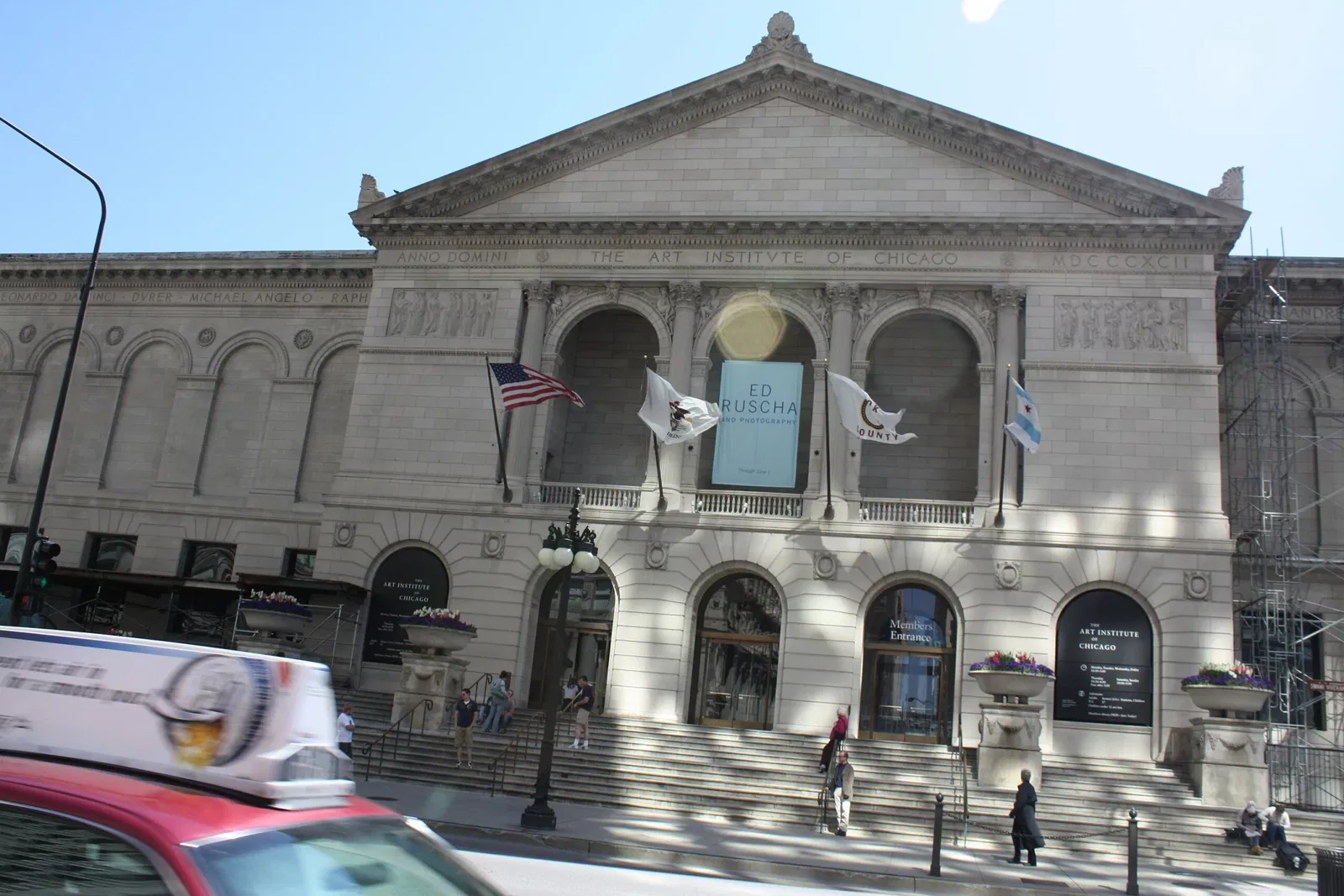 Art Institute of Chicago