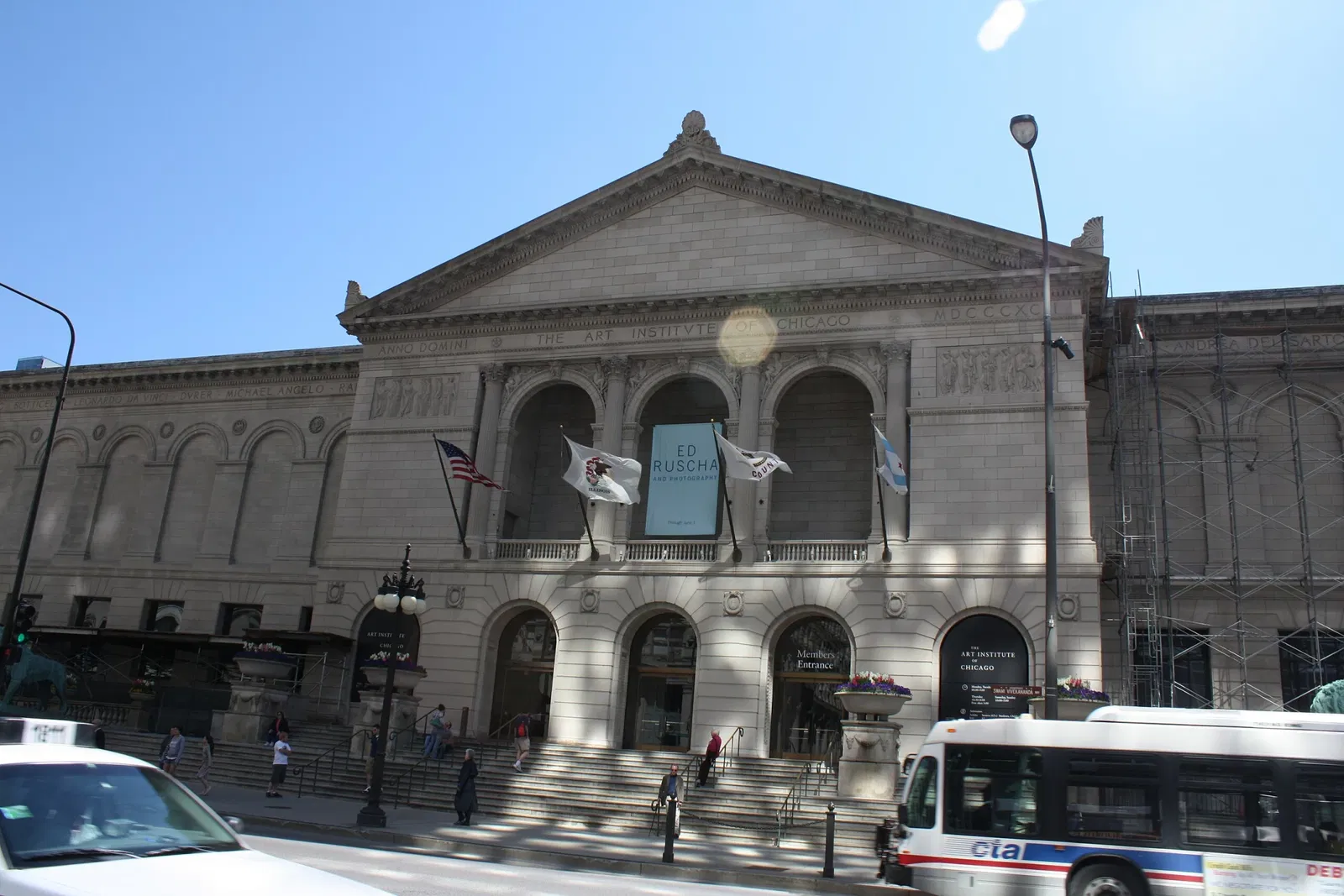 Instituto de Arte de Chicago