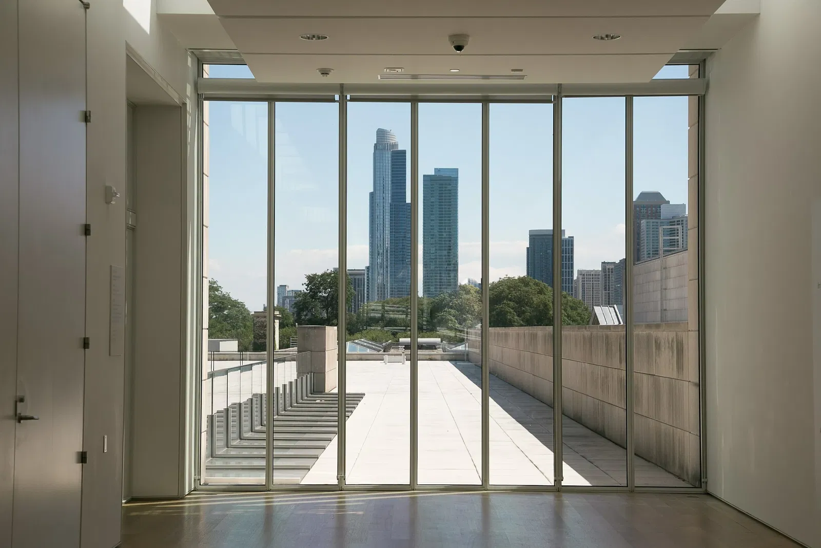 Art Institute of Chicago