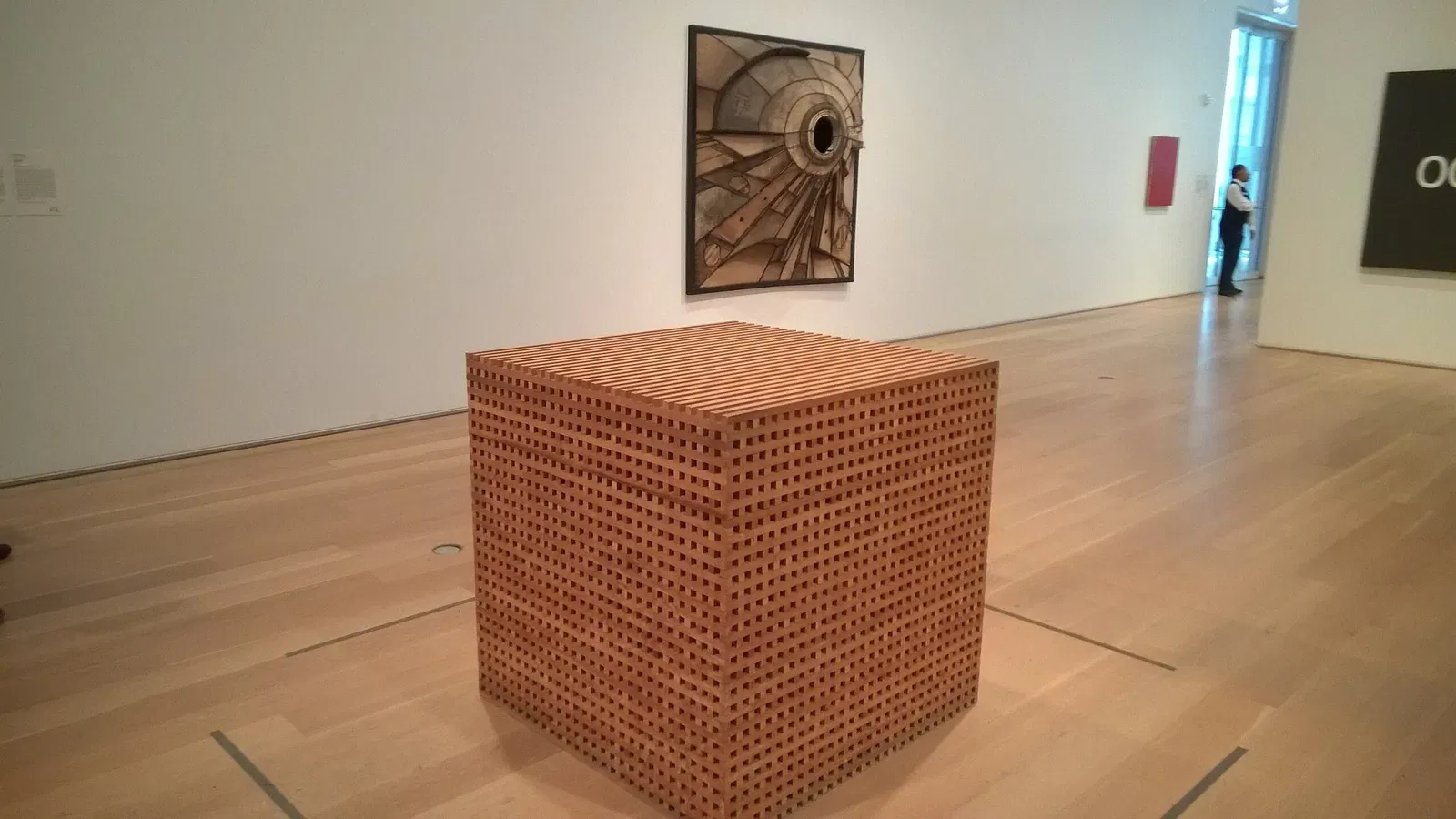 The Art Institute of Chicago