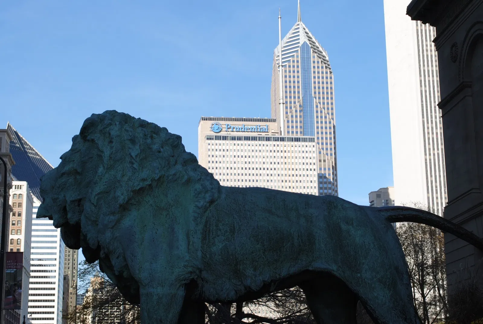 The Art Institute of Chicago