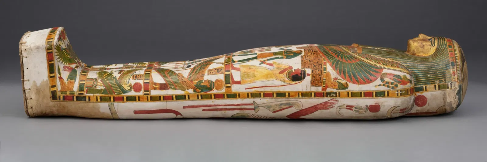 The Art Institute of Chicago