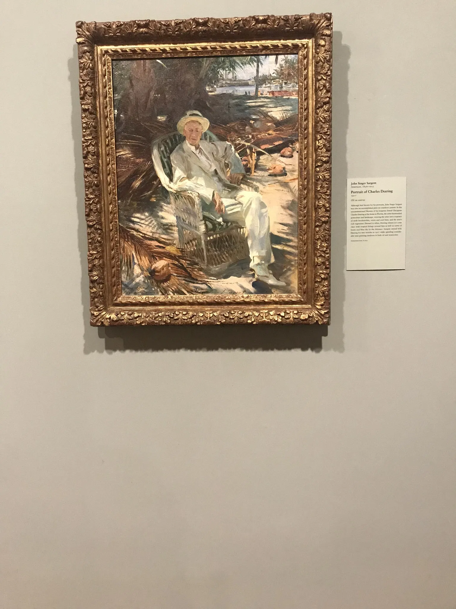 The Art Institute of Chicago