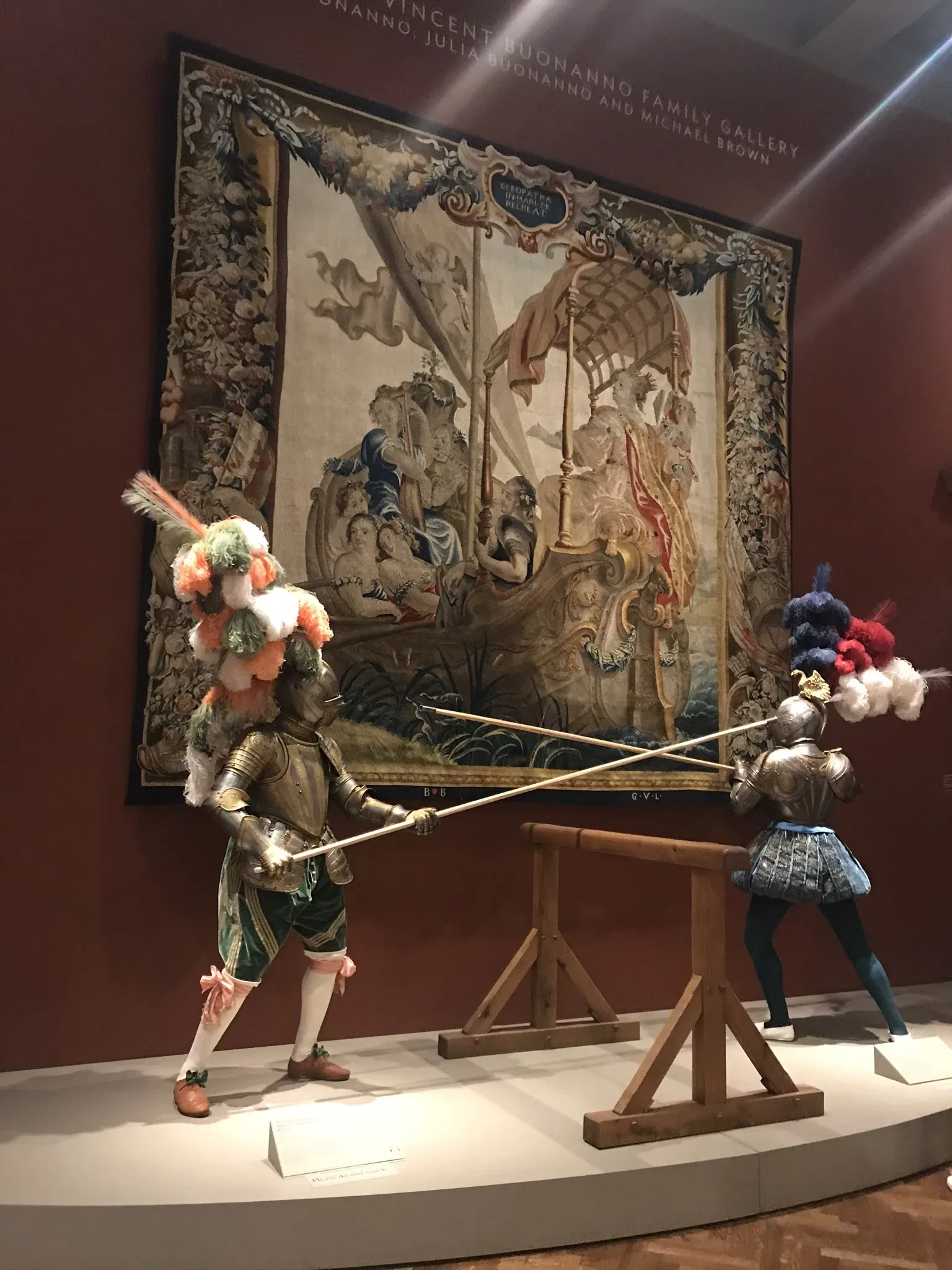 The Art Institute of Chicago