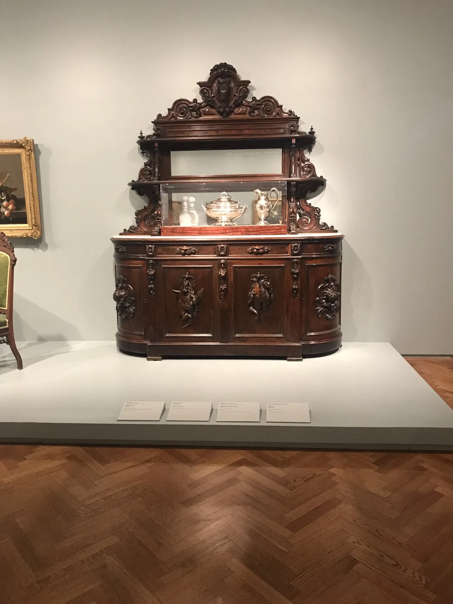 Art Institute of Chicago