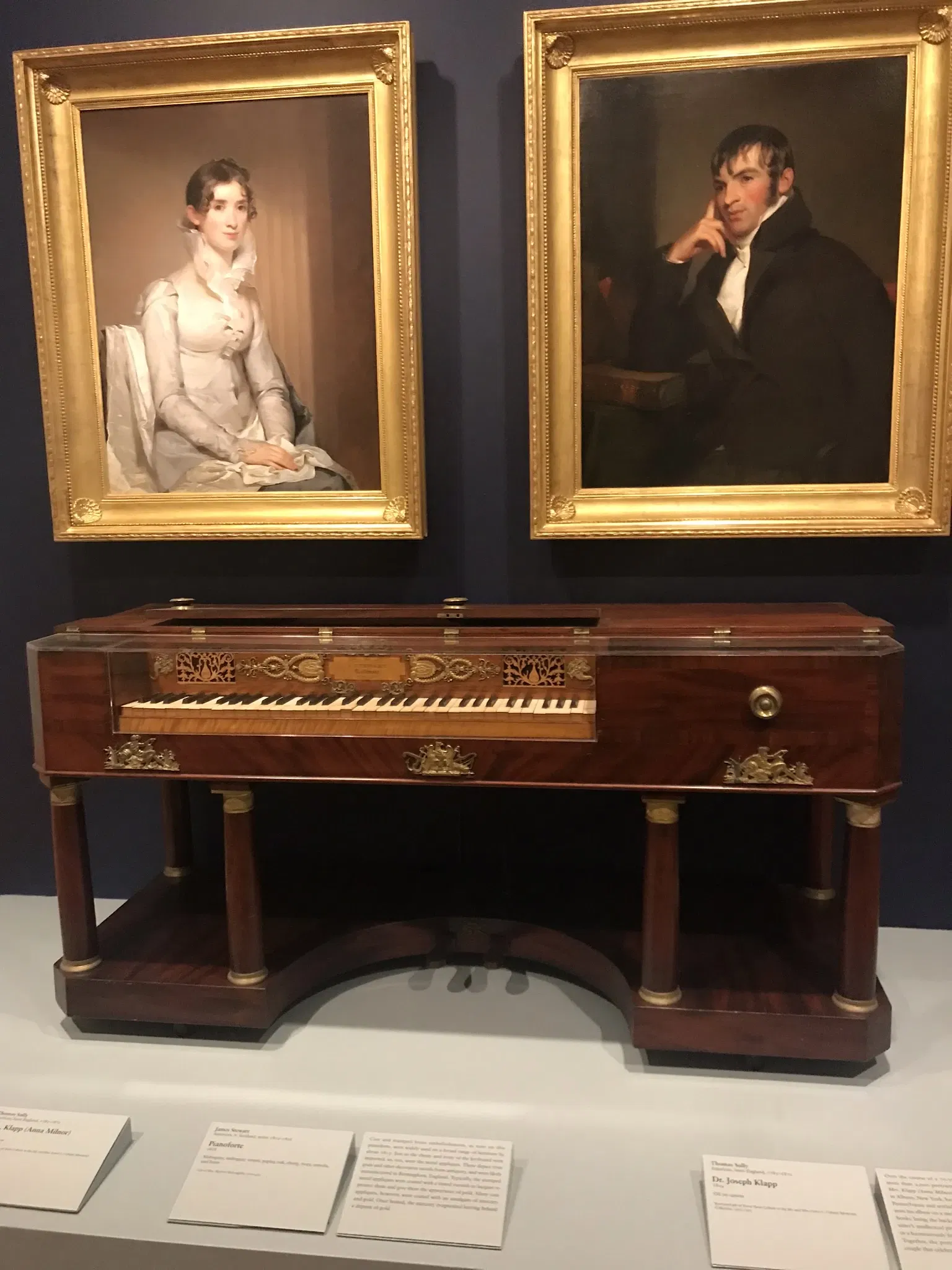 The Art Institute of Chicago