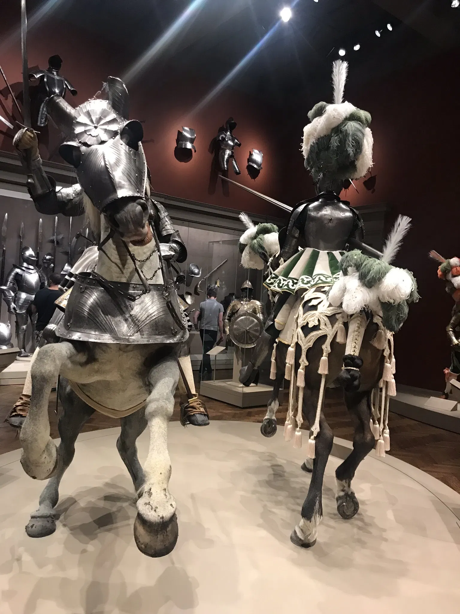 The Art Institute of Chicago