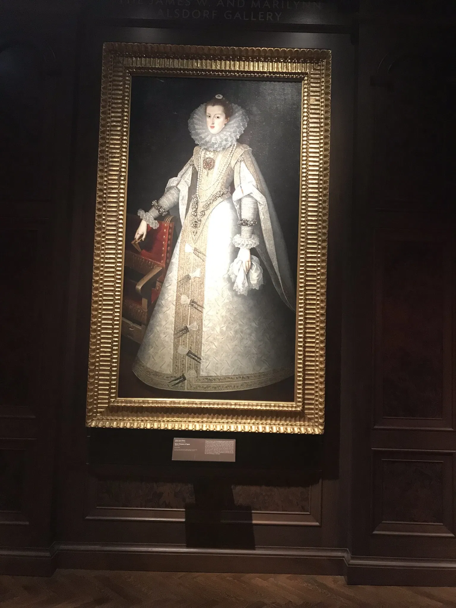 The Art Institute of Chicago