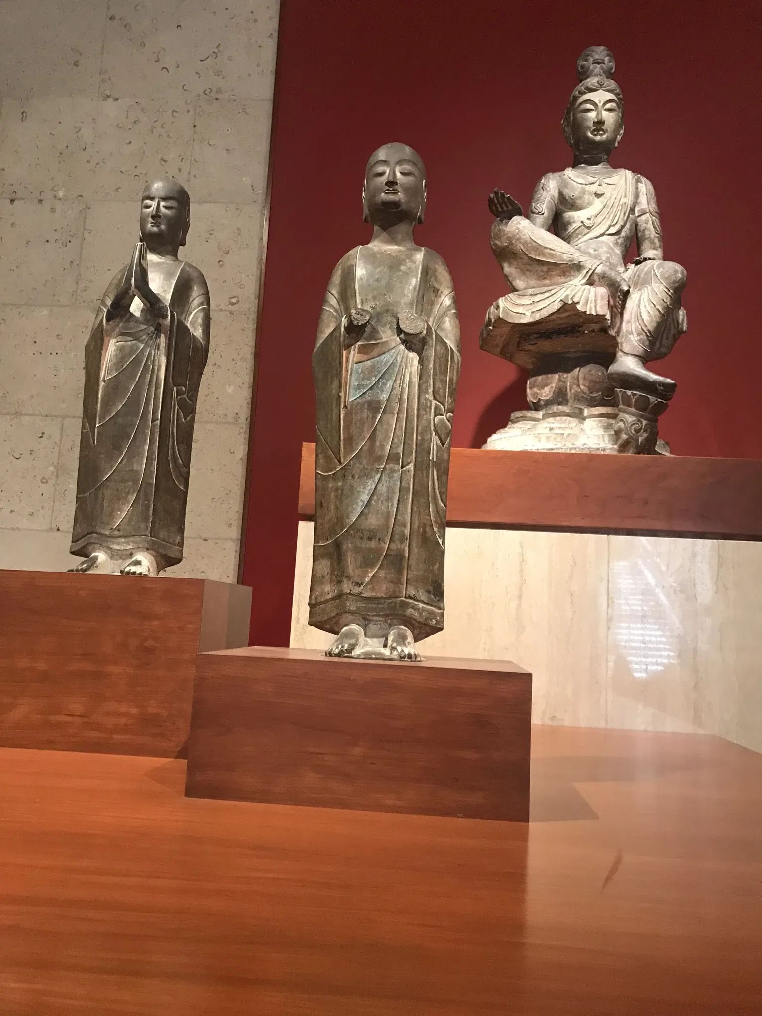 The Art Institute of Chicago