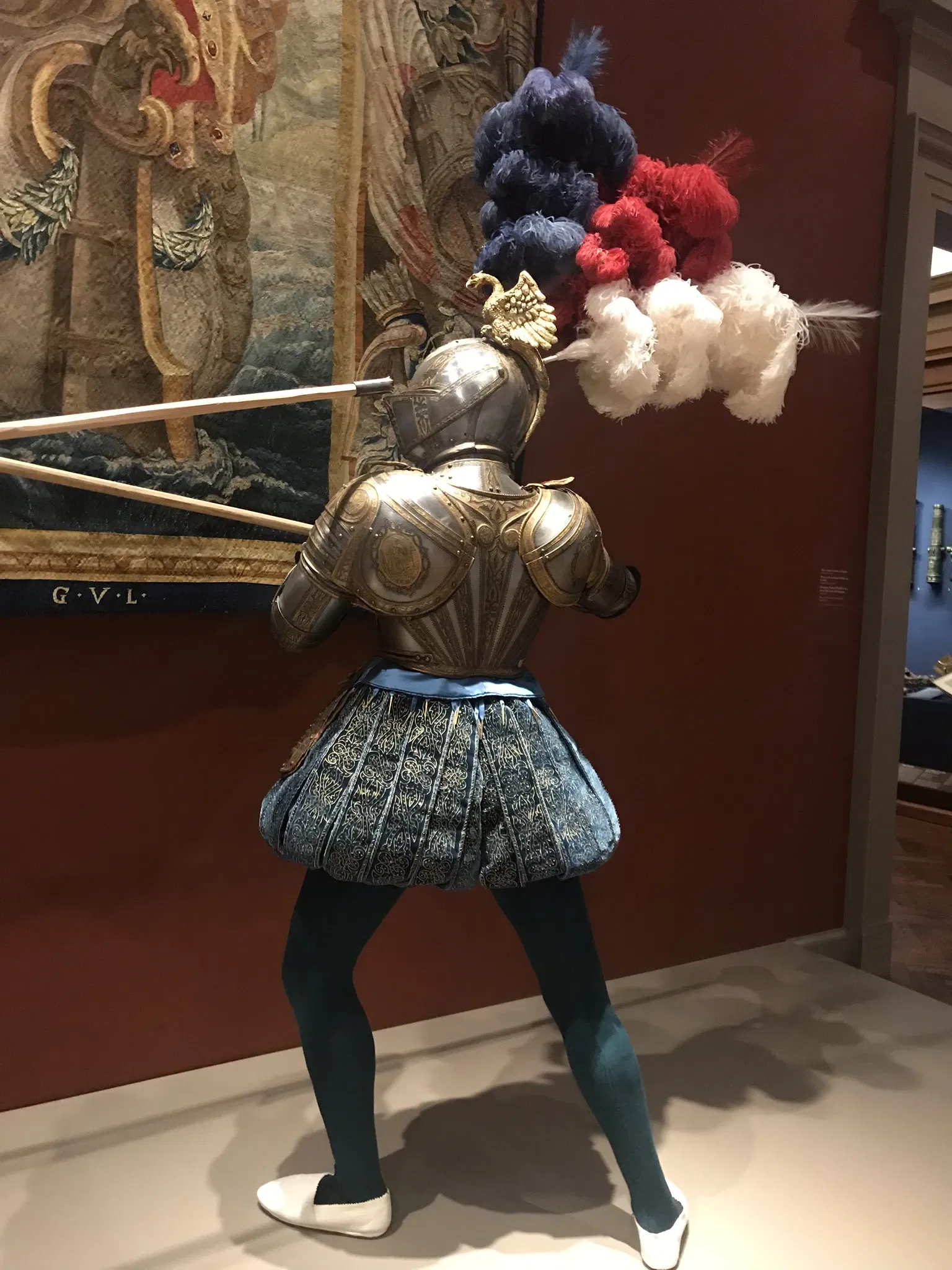 The Art Institute of Chicago