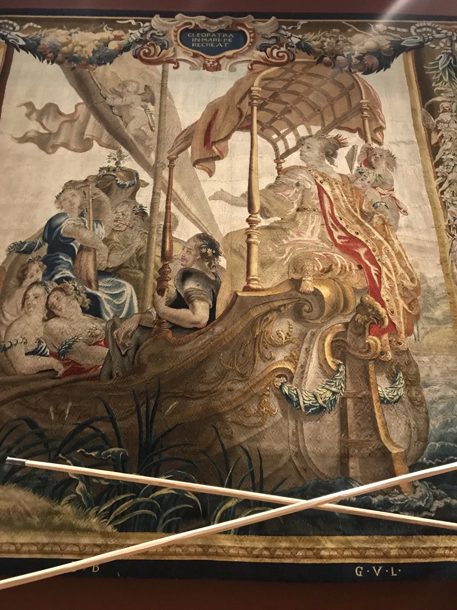 The Art Institute of Chicago