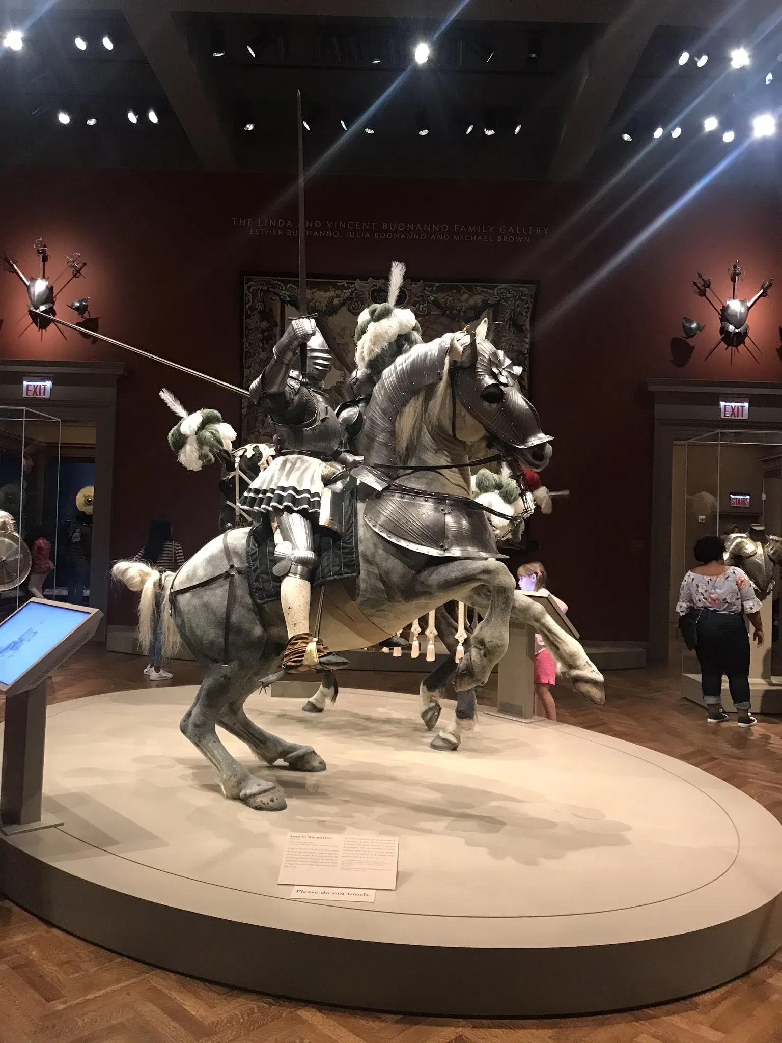 The Art Institute of Chicago