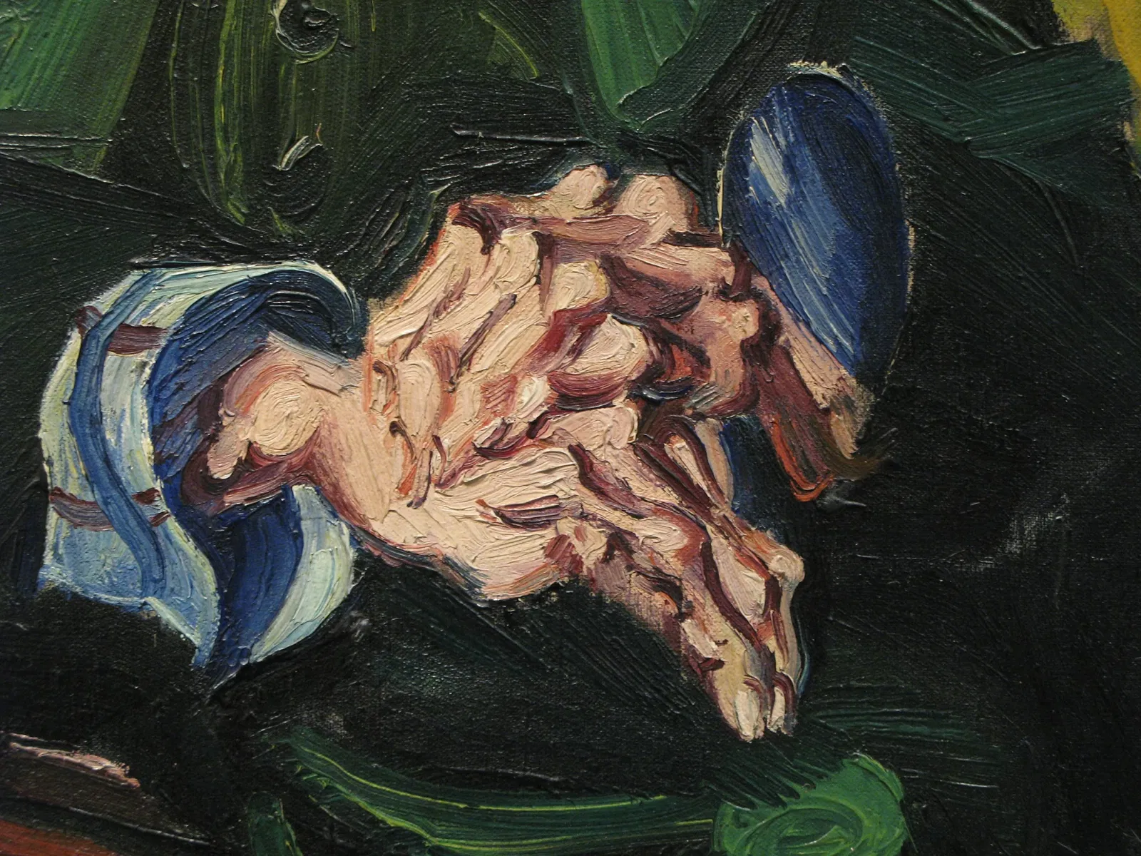 Art Institute of Chicago