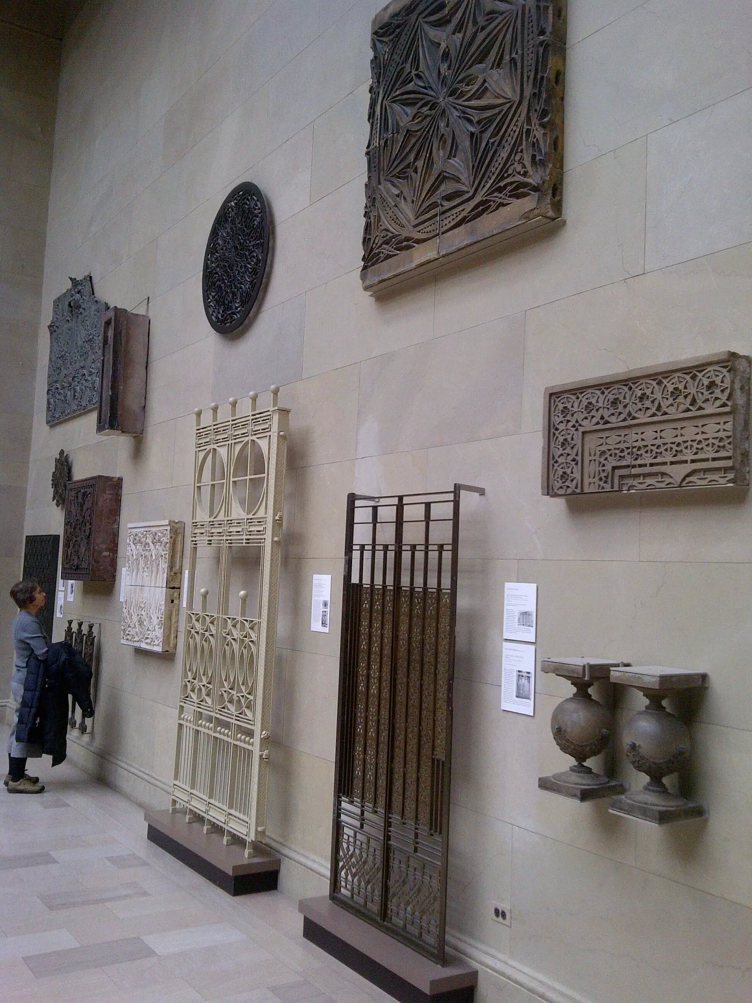 The Art Institute of Chicago