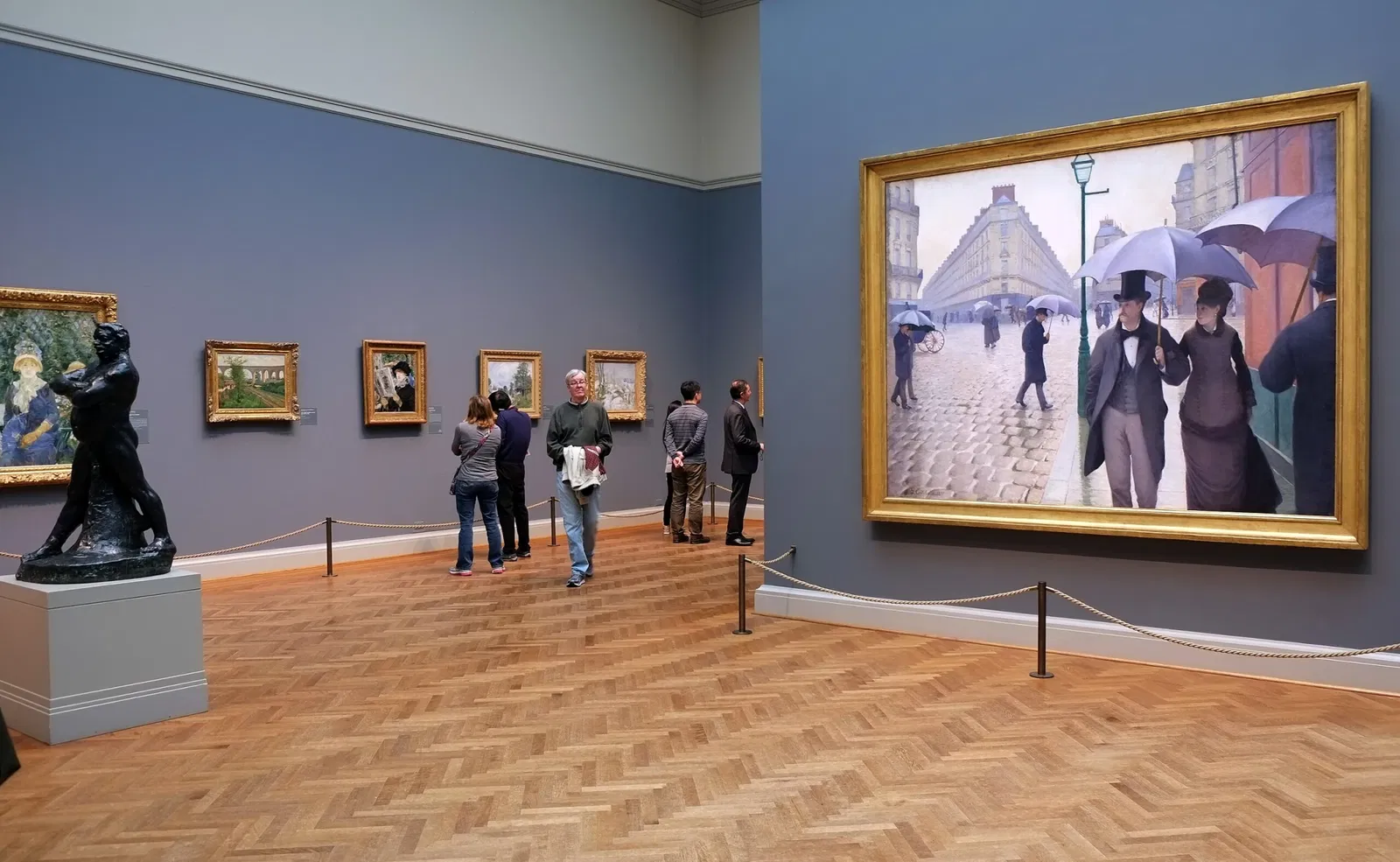 Art Institute of Chicago