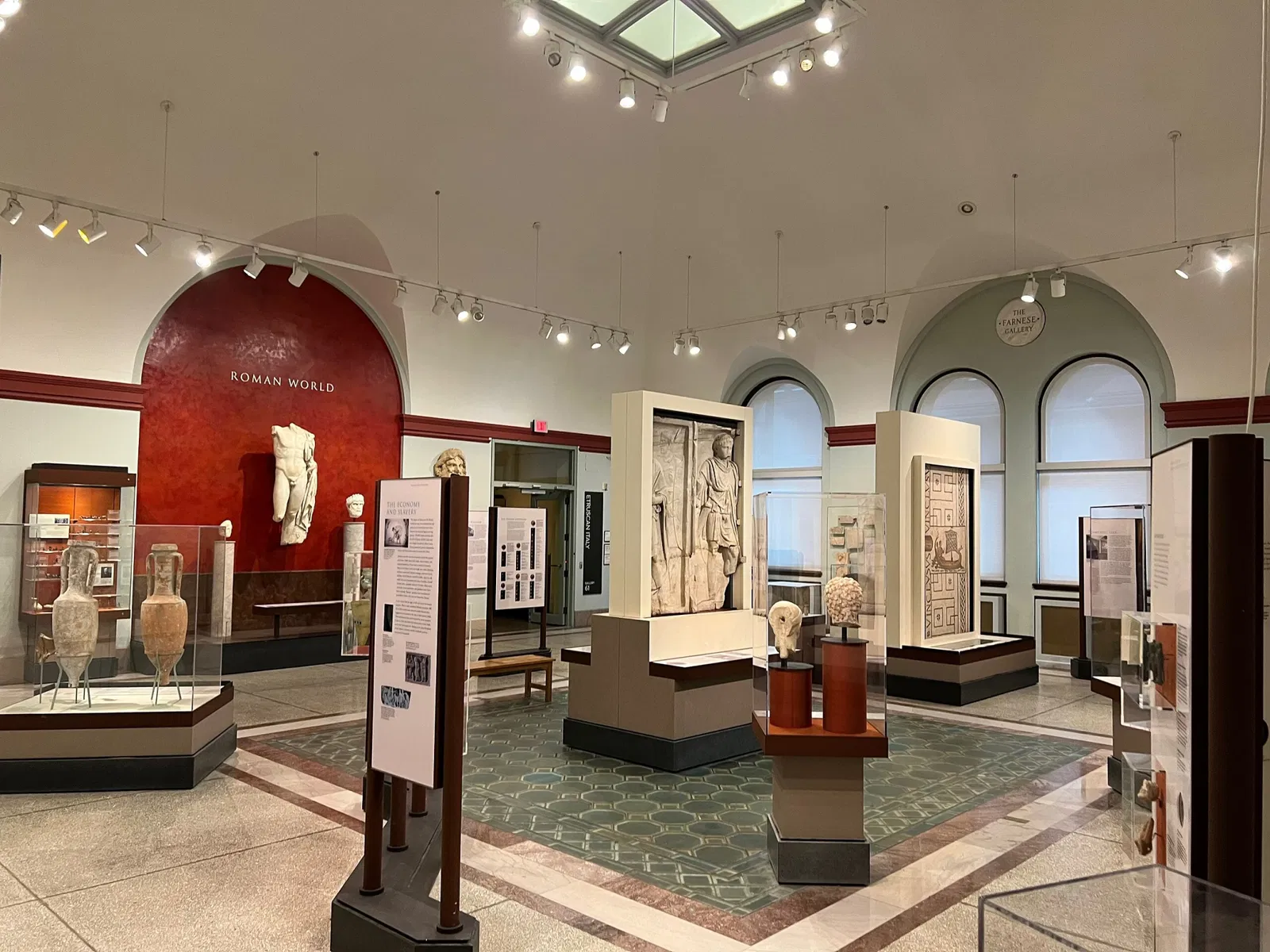 University of Pennsylvania Museum of Archaeology and Anthropology