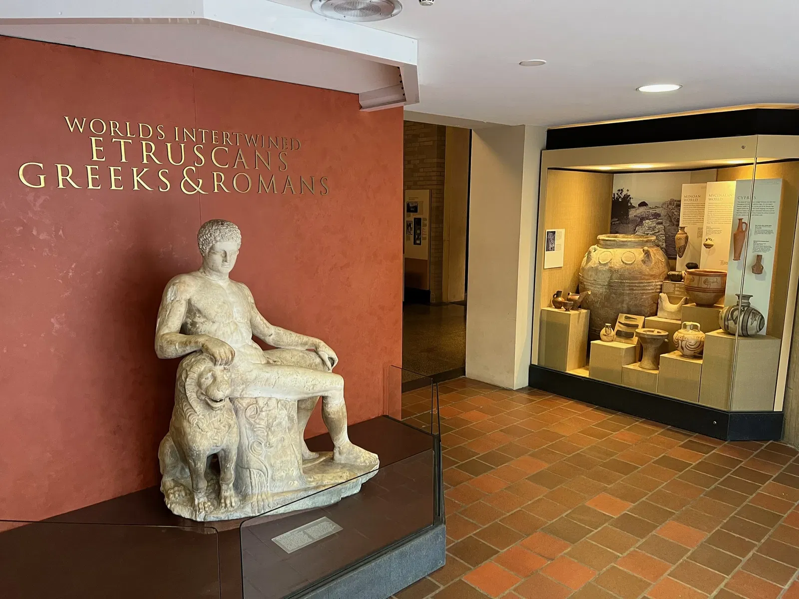 Museo di archeologia e antropologia dell'Università della Pennsylvania