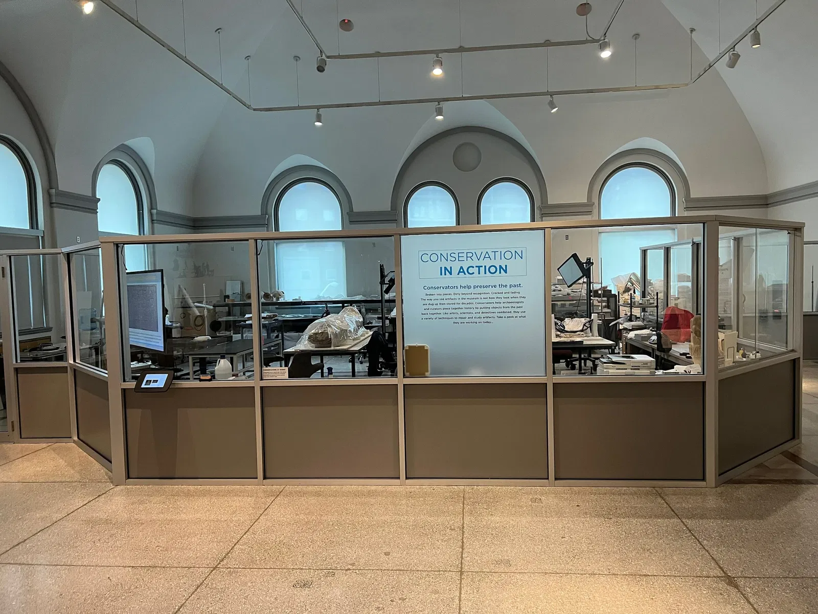 University of Pennsylvania Museum of Archaeology and Anthropology