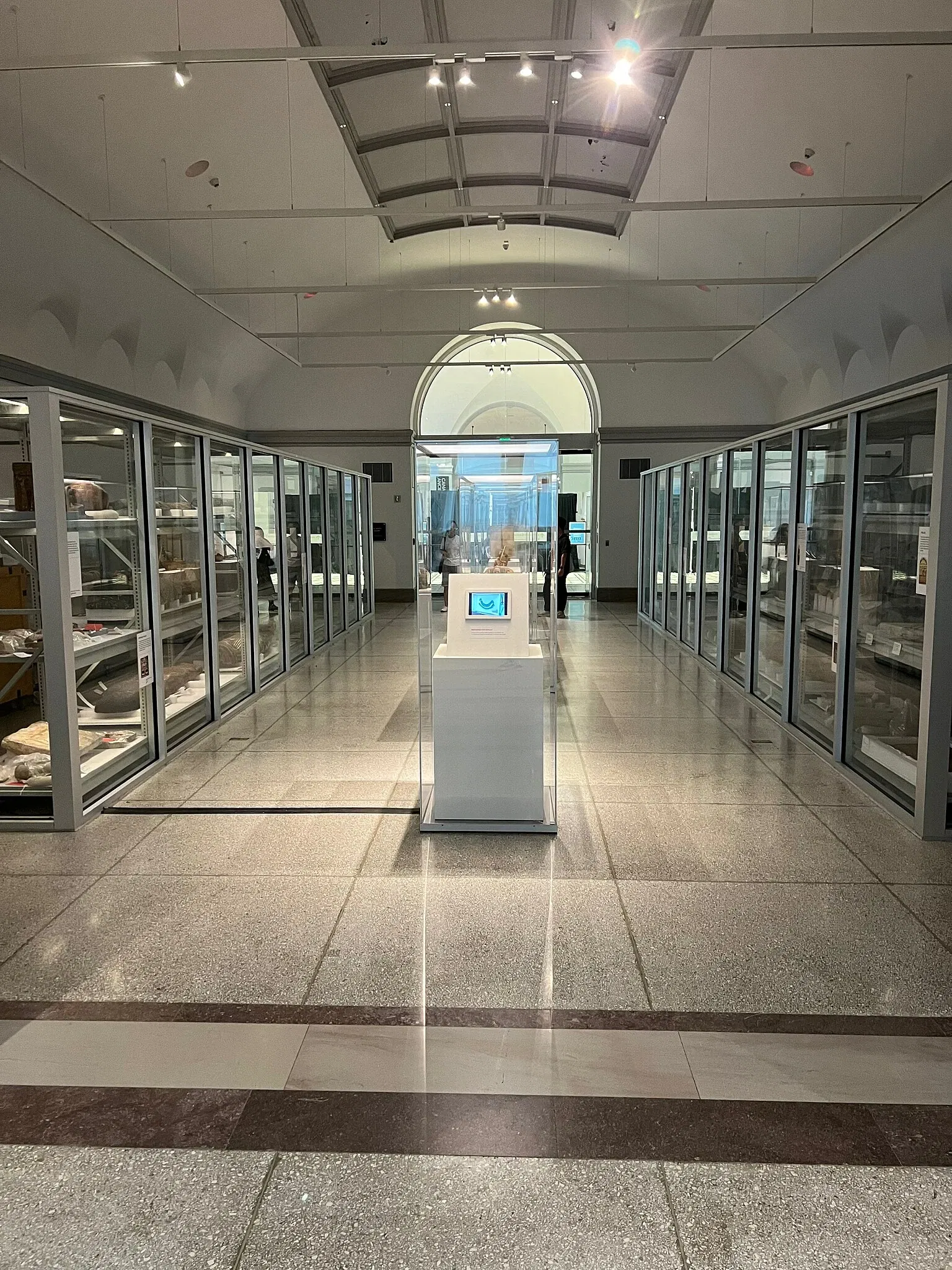 University of Pennsylvania Museum of Archaeology and Anthropology