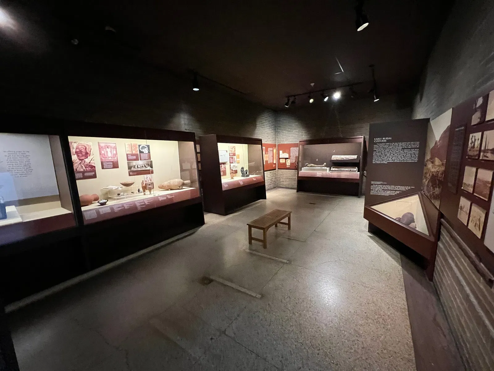 Museo di archeologia e antropologia dell'Università della Pennsylvania