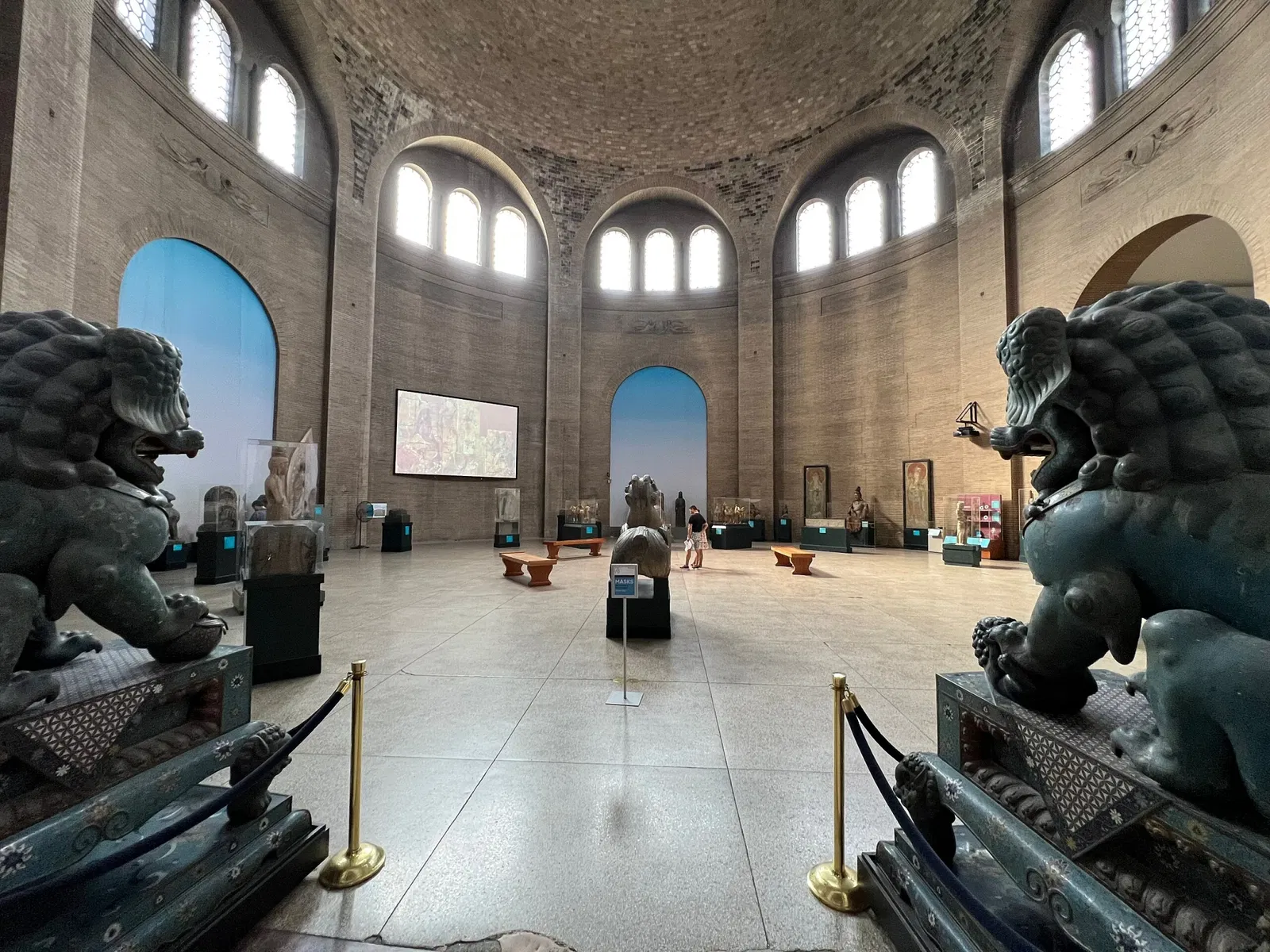 Museo di archeologia e antropologia dell'Università della Pennsylvania