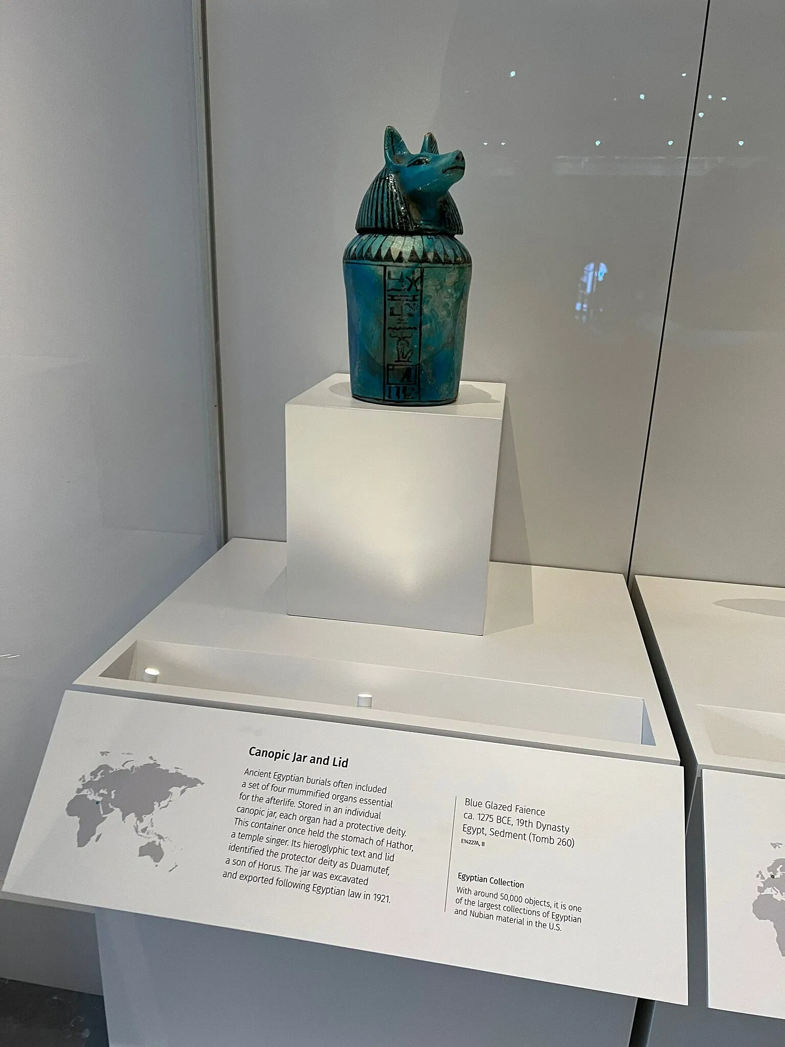 Museo di archeologia e antropologia dell'Università della Pennsylvania