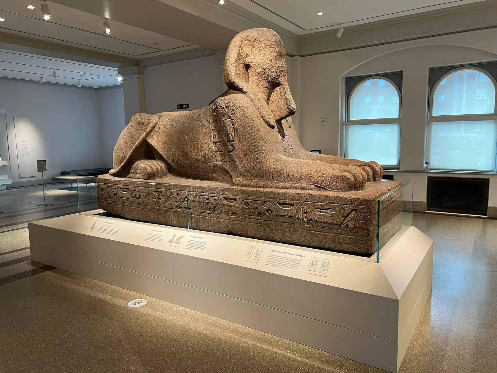 Museo di archeologia e antropologia dell'Università della Pennsylvania