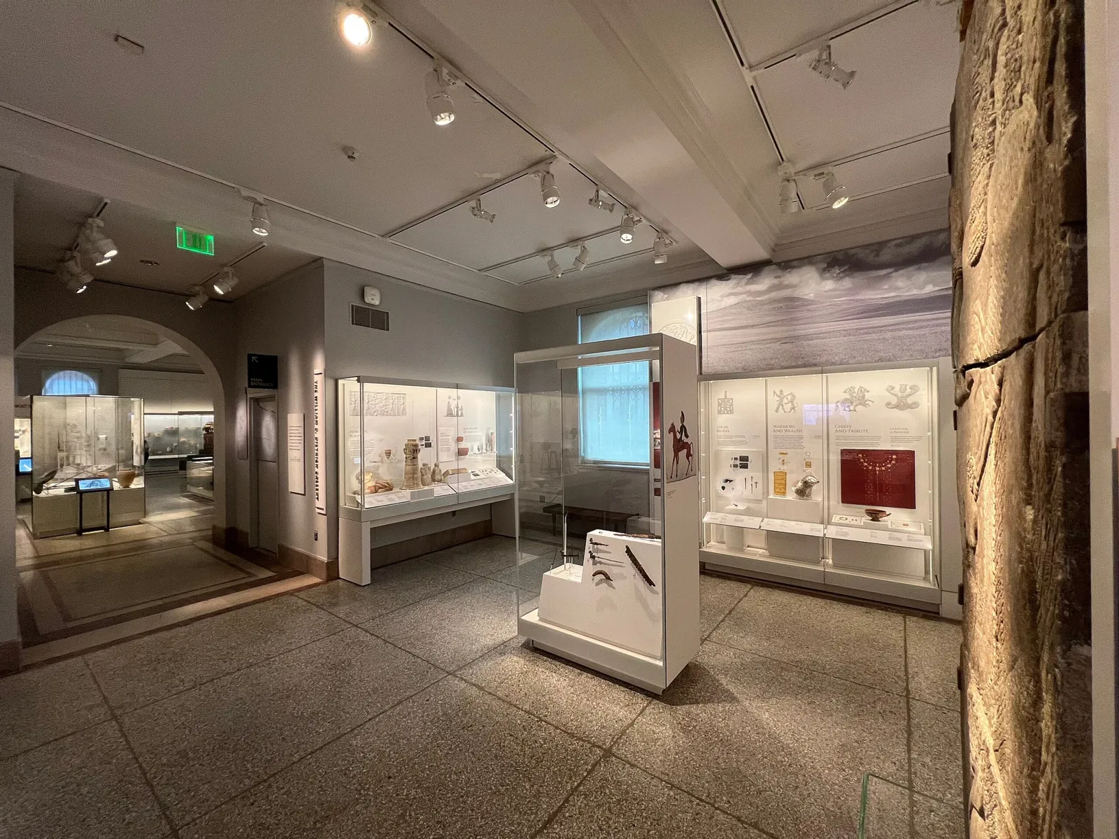 University of Pennsylvania Museum of Archaeology and Anthropology