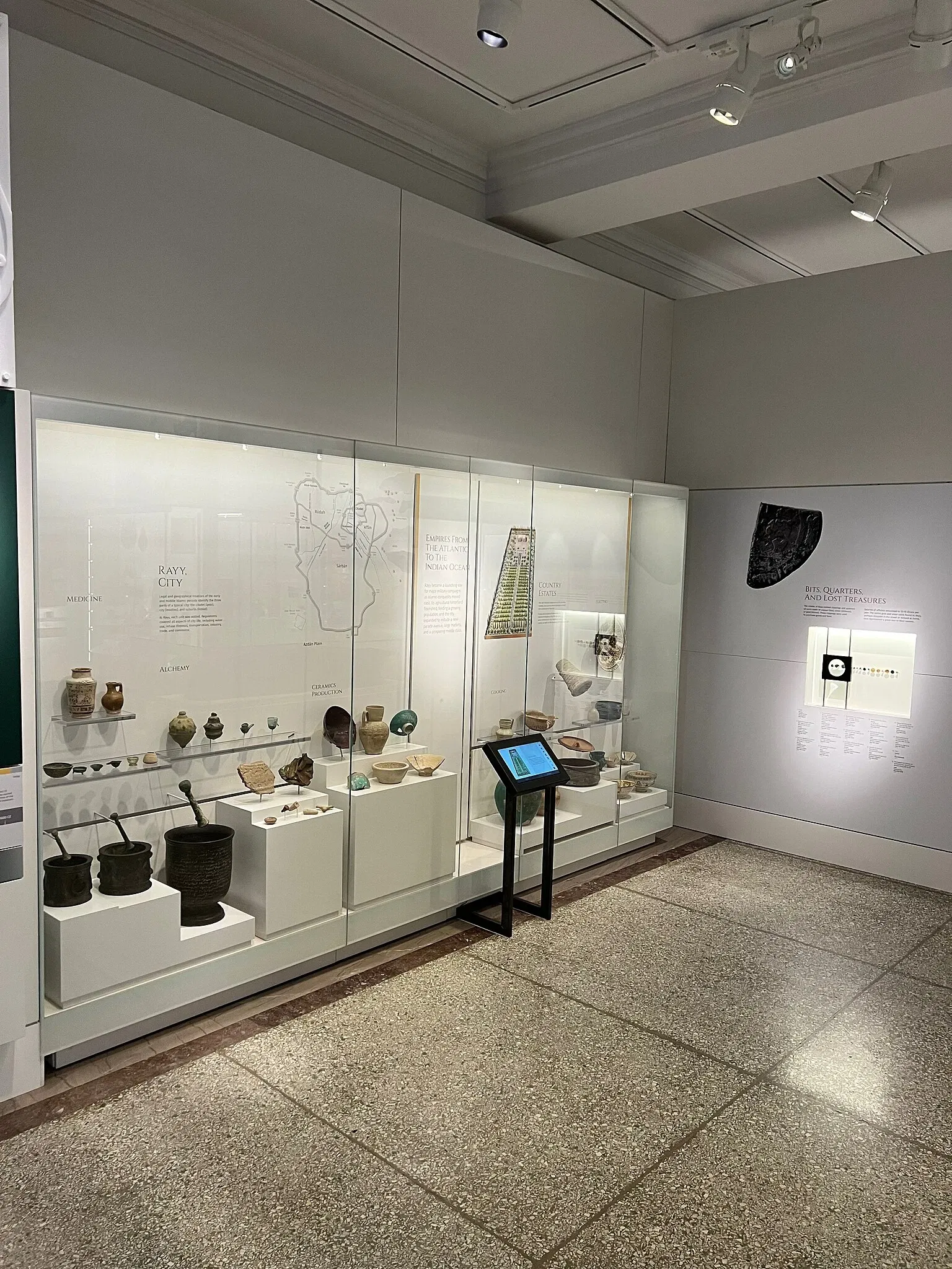 Museo di archeologia e antropologia dell'Università della Pennsylvania