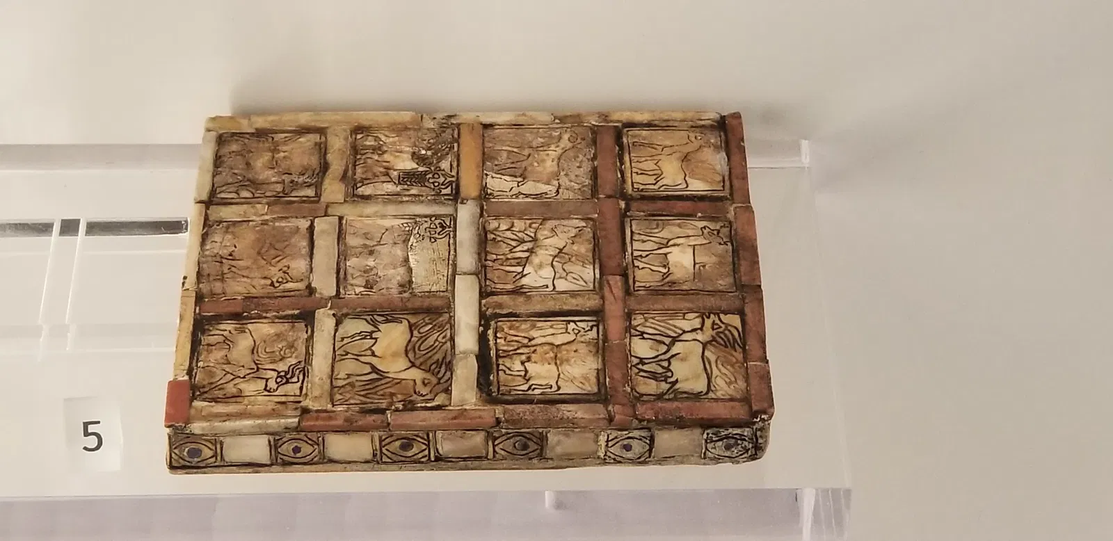 Museo di archeologia e antropologia dell'Università della Pennsylvania